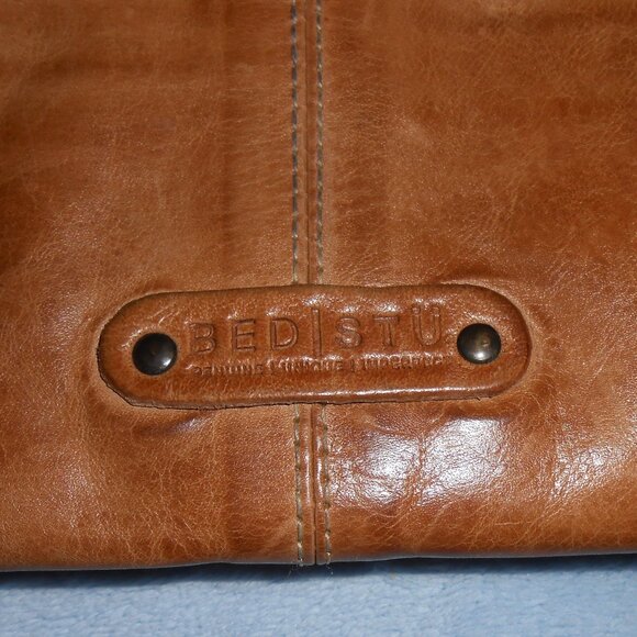 Bed Stu Amina crossbody wallet - Picture 10 of 13